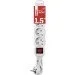   Emos P1421R 4  1,5    16A 1,5mm