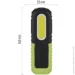 Emos  LED 5W 400Lm Li-Ion P4531 -