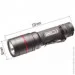  LED EMOS P3170 340Lm 3AAA ULTIBRIGHT