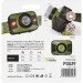˳  Emos ˳ LED P3539 3W 330 Lm