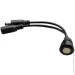 Emt Electronics    , 12V-24V 5 11-0700BK