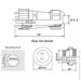 Emt Electronics      16  3pin (. +  .) 1-1313