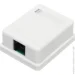 Emt Electronics   1xRJ 45 . 5E    6-0206