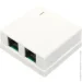 Emt Electronics  2xRJ 45 . 5E   