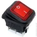 Emt Electronics   Daier KCD2-202NW  11-1165RD-