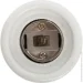 Emt Electronics Патрон электрический ЕМТ E27 керамика белый 22-0108 Emt Electronics Патрон электрический ЕМТ E27 керамика белый 22-0108