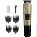   Enchen  Beardo 3 Gold-Black (2581769578)
