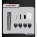   Enchen Beardo Black