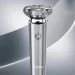  Enchen Rotary Shaver X6 Silver