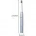 Зубная щетка Enchen T501 Grey Зубная щетка Enchen T501 Grey