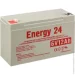    Energy 24 SLA-MS6V12Ah AGM