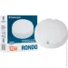   Enerlight   12  5000 RONDO IP65 RONDO12SMD80N