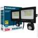 Enerlight     MANGUST 50  IP65  MANGUST50SMD80CS