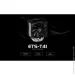  Enermax ETS-T41 Silent Edition (ETS-T41)