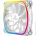  Enermax SquA RGB White (UCSQARGB12P-W-SG)