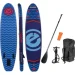   Enero  -     320x76x15CM NAVY (M-13972034)