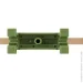E.Next    DIN-  e.bs.stand.1.12.green s025008