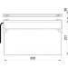 -  E.Next e.emerg.297.led.M.6h.IP20 (l0660001)