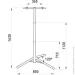 E.Next e.halogen.base.2.150.500   2   150W  500W (l0140004)