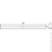  E.Next   e.LED.ch.stand.T5B1200.18.4500 18  4500   l0810016