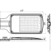    E.Next   e.LED.street.stand 100   l0820012