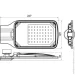    E.Next   e.LED.street.stand 30   l0820010