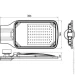    E.Next   e.LED.street.stand 50   l0820011