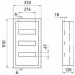  E.Next  e.mbox.pro.n.36 IP31   36    p0100204