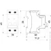 E.Next   e.mcb.stand.60.DC.2.C32 s081022