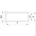 E.Next   e.terminal.stand.en.1.5.7  1,5 . 100 . S4038004