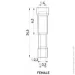 E.Next    e.terminal.stand.frd2.156. 1,5-2,5 . 100 . 