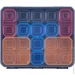 E.Next Органайзер для мелких деталей e.toolbox.pro. 15" t011015 E.Next Органайзер для мелких деталей e.toolbox.pro. 15" t011015