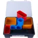 E.Next Органайзер для мелких деталей e.toolbox.pro. 15" t011015 E.Next Органайзер для мелких деталей e.toolbox.pro. 15" t011015