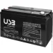    E.Next ULL121000-2 12V/100Ah AGM