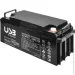    E.Next ULL12650-2 12V/65Ah AGM