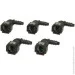 Паливний насос Engitech ENT250126 Паливний насос Engitech ENT250126