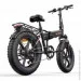  Engwe EP-2 PRO (Black)