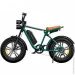  Engwe M20 Green