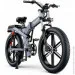  Engwe X-26