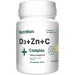   Enthermeal D3 +  Zinc Picolinate Complex+  60 Caps (000015434)