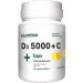 ³   EntherMeal D3 5000+ , 60 
