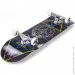 Enuff  Geo Skull  (1012-ENU2950-CMK)