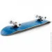 Enuff  Logo Stain Blue (1012-ENU3510-BL)