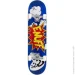 Enuff  Pow Blue (1012-ENU2200-BL)