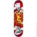 Enuff  Pow Red (1012-ENU2200-RD)