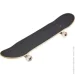 Enuff  Pow Red (1012-ENU2200-RD)