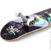 Enuff  Skully Hologram Black (1012-ENU2110-BK)