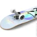 Enuff  Skully Hologram White (1012-ENU2110-WH)