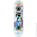 Enuff  Skully Hologram White (1012-ENU2110-WH)