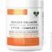   En`Vie Lab Chicken Collagen Complex 3 (2 TYPE) 480 g /90 servings/ Pure (000022289)